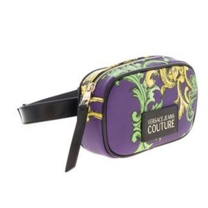 Versace Jeans Couture Belt Bag {Authentic}